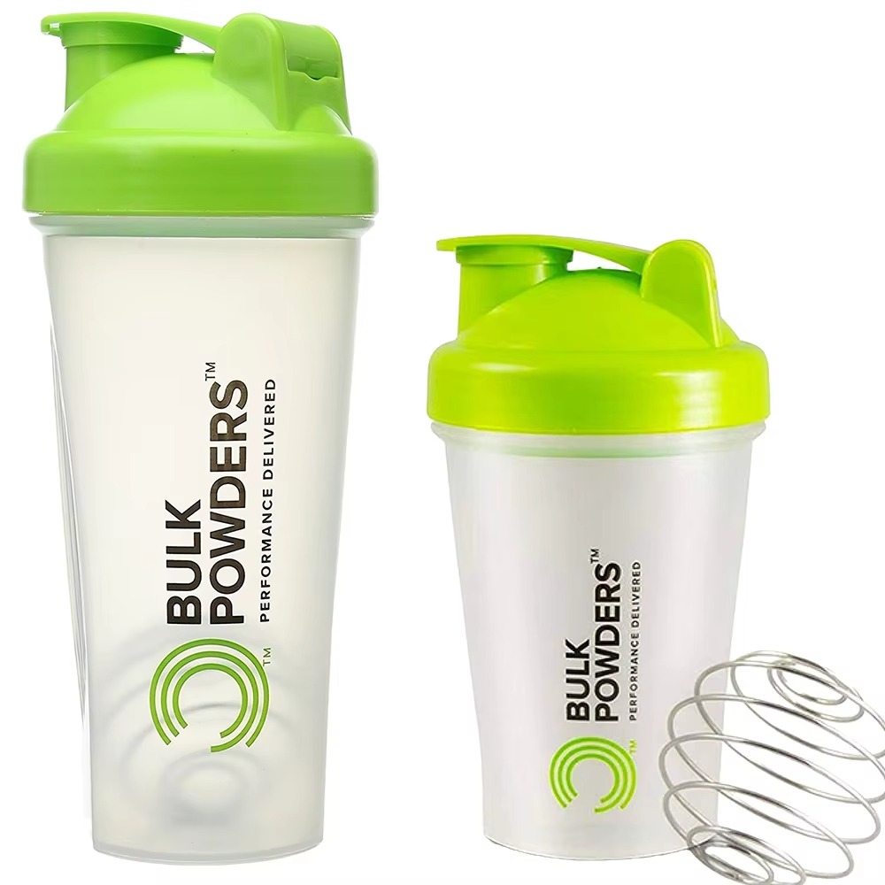 Multifunction Protein Shaker Bottle Kit