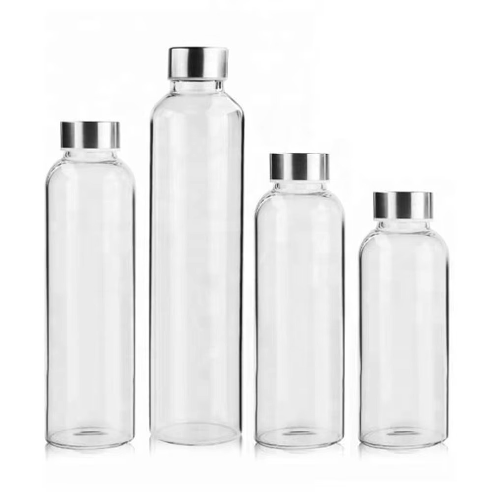300ml Mini Shaker Bottle with Custom Logo