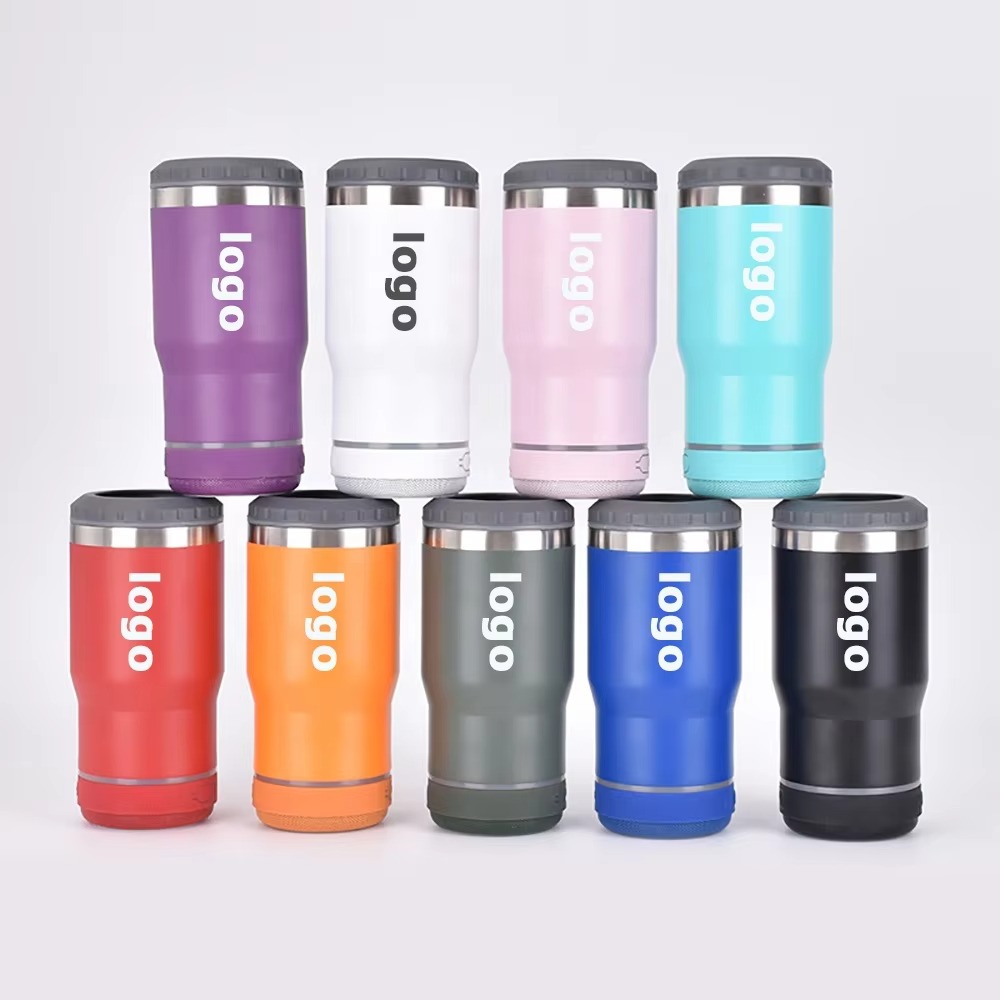 Stainless Steel Vacuum Tumbler