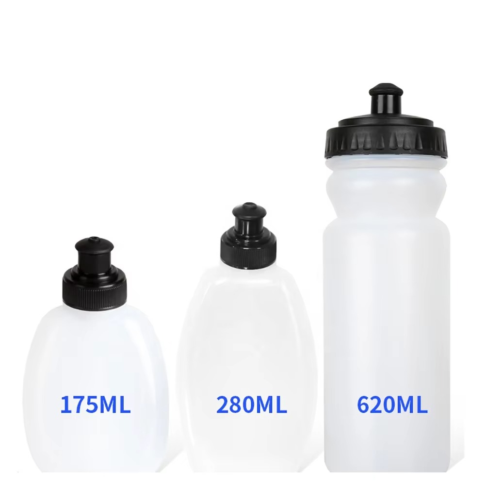 Color Printed Sports Water Bottle