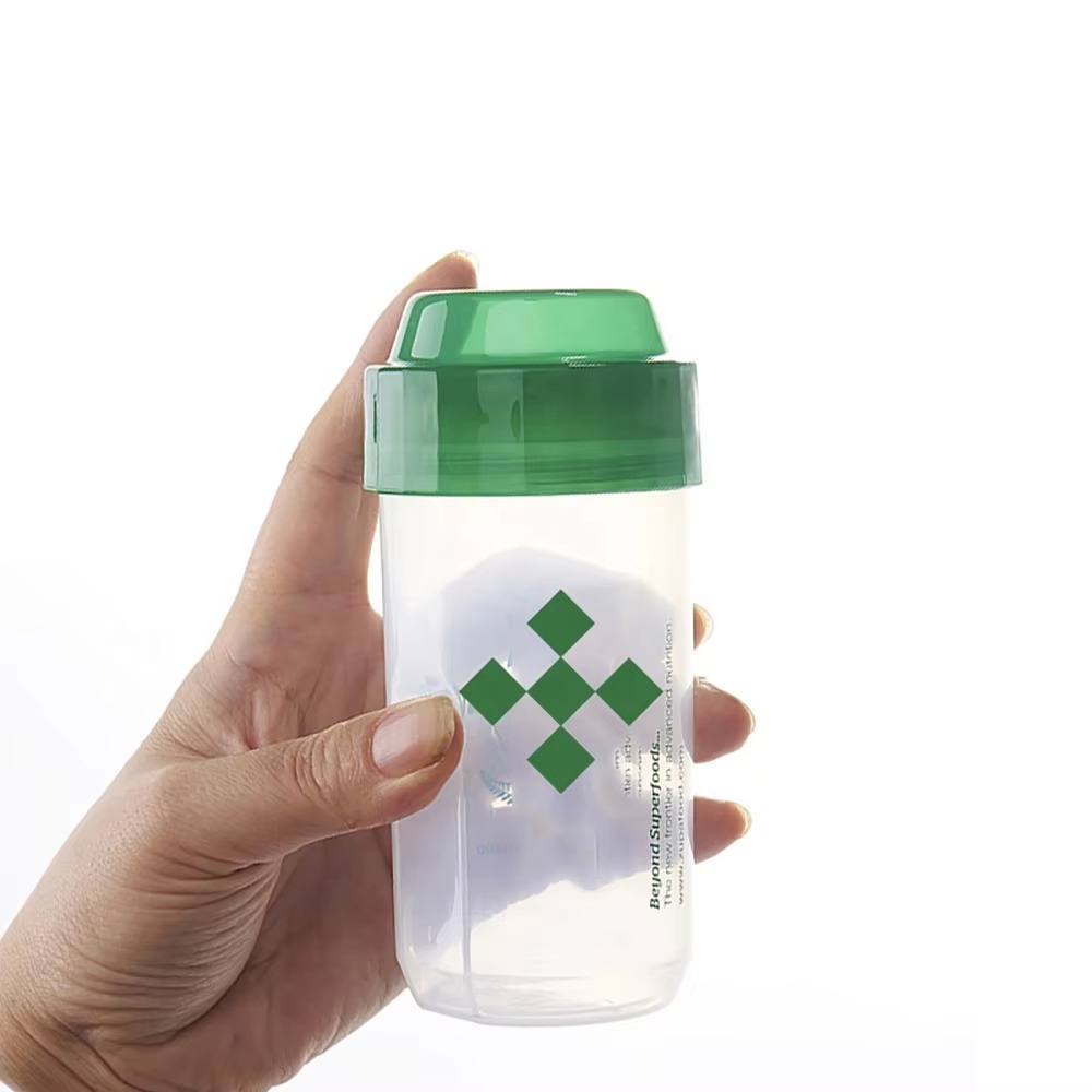 320ml Food Storage Jar with Spoon